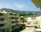 Pego Apartment